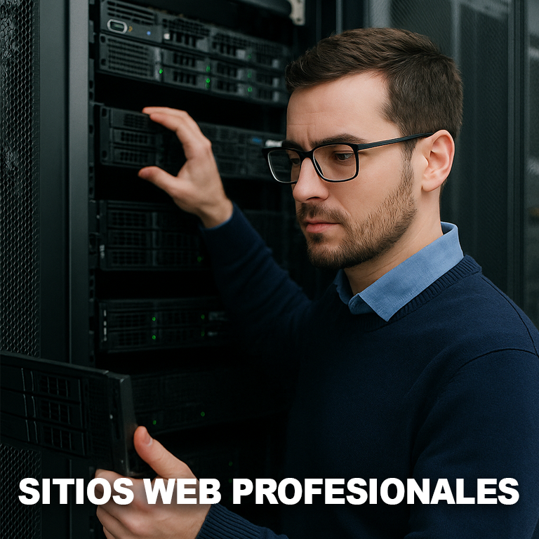 Diseño Web Interweb