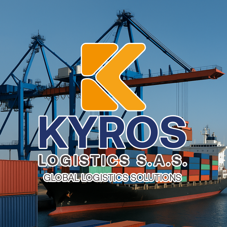 Kyros Logistics SAS